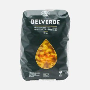 Мак. изд. Делверде №37 Пружинки пл/пак 500г