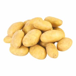 Картофель молодой вес