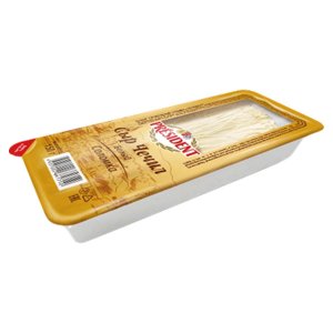 Сыр Президент Чечил белый соломка 150г