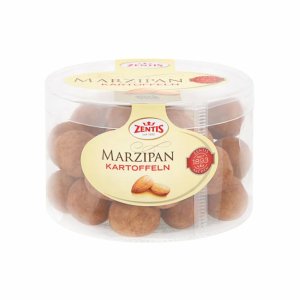 Марципановая картошка Центис 250г