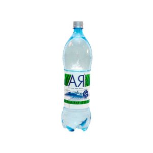 Вода АЯ питьевая негазированная пл/б 1,5л