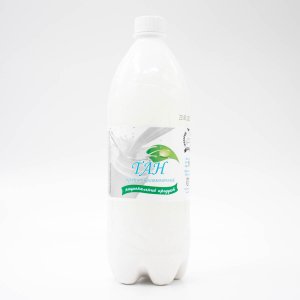 Продукт кисломолочный Тан 1% пл/б 1000г