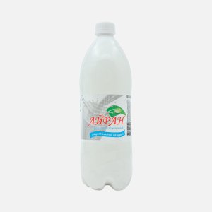 Продукт к/м Айран 1% пл/б 1000г 