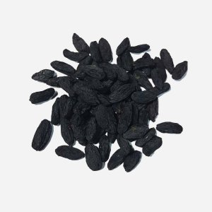 Изюм черный вес