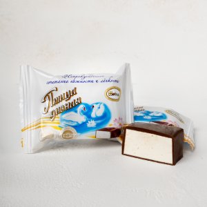 Конфеты Акконд Птица дивная вес
