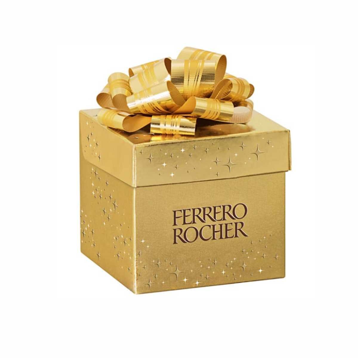 Набор конфет Ferrero Rocher Golden Gallery Gallery