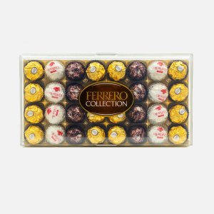 Набор конфет Ферреро Коллекшн пл/к 359,2г