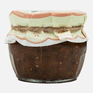 Варенье Домашнее из фейхоа ст/б 176г