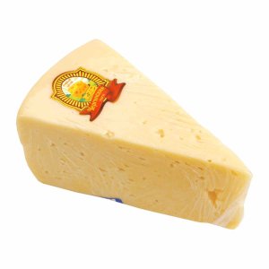 Сыр Чергинский МСЗ Витязь 30% вес
