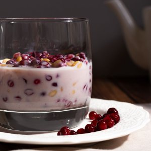 Десерт Сибирский вес 