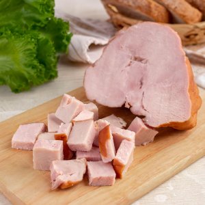 Рулька Колбасный цех Добрянка Аппетитная б/к к/в охлажденная вес