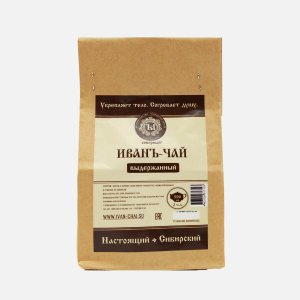 Чай Северный Иван-Чай Выдержанный 110г