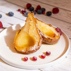 Груша медовая вес