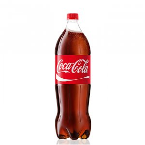 Напиток Кока-Кола газированный пэт 1,5л