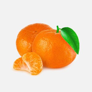 Мандарины вес 