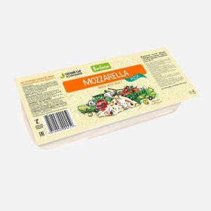 Сыр Бонфесто Моцарелла 40% вес