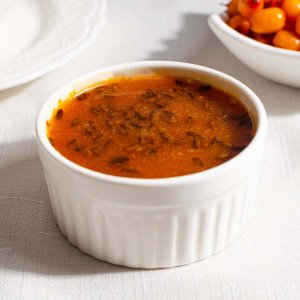 Облепиха с сахаром вес