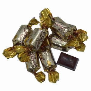 Конфеты Рахат шоколадные вес