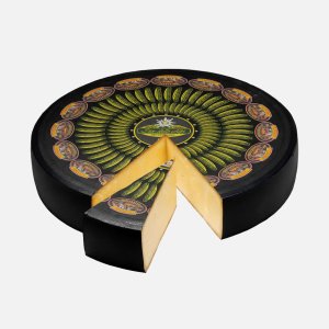 Сыр Марго Фромаж Фьор де Альпи п/тверд 45% вес