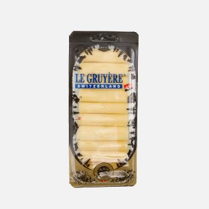 Сыр Марго Фромаж Тет-де-Муан АОС п/тверд нарезка 51% 100г