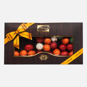 Драже Байнд Шоколадные перепелиные яйца 200г