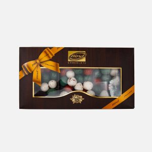 Драже Байнд Гравий с абрикосом шок 200г