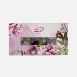 Драже Байнд Мокко/Микс/Ментол шок 200г