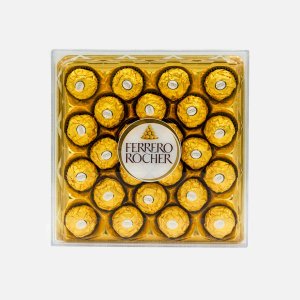 Набор конфет Ферреро Роше бриллиант пл/уп 300г