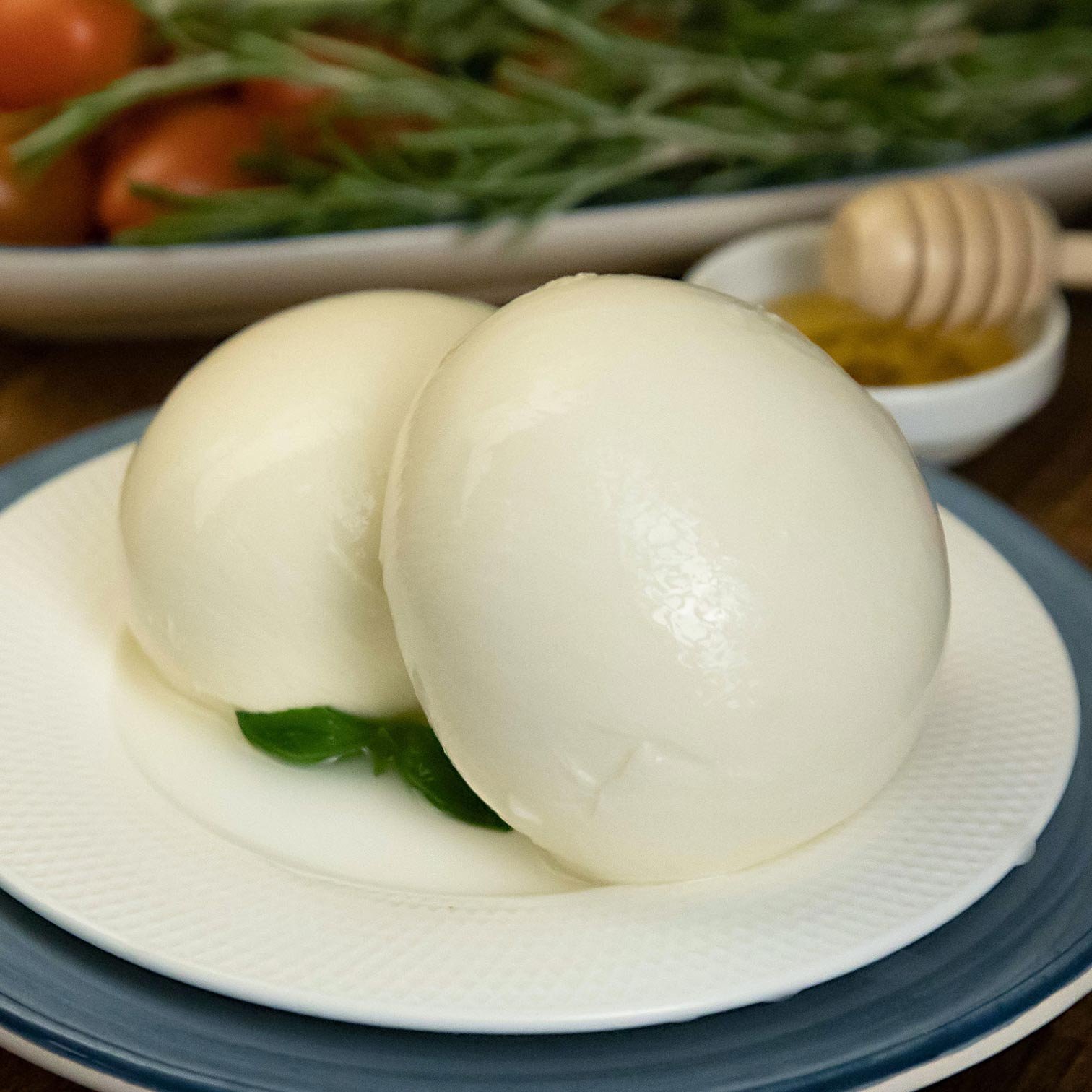 «Сыр моцарелла», описание, фотография и лучшие рецепты на сайте «Еда»