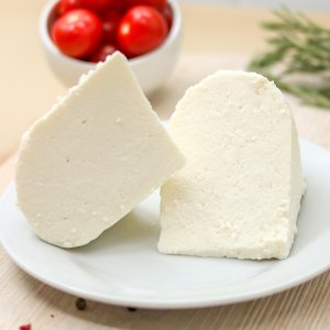 Сыр Наша Сыроварня Адыгейский 45% вес
