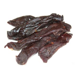 Свинина Юкола вяленая к пиву МПК Норильский вес