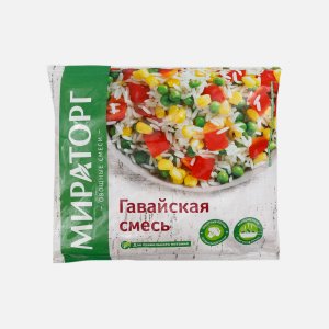 Смесь Витамин Гавайская с/м пл/пак 400г
