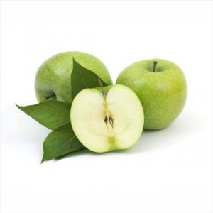 Яблоки Стронг вес