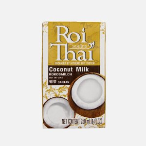Напиток Рои Таи Кокосовое молоко т/п 250мл