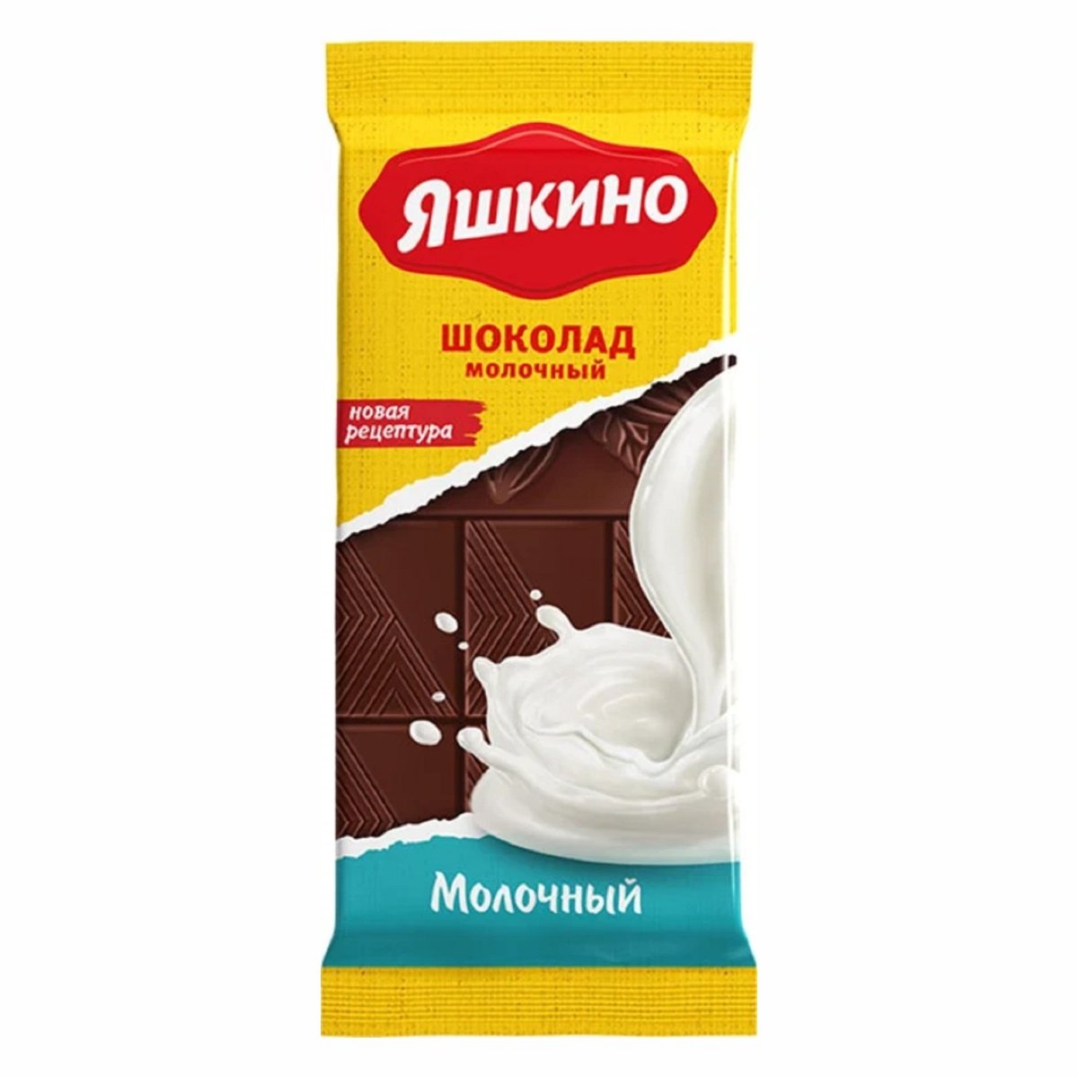 Шоколад Яшкино 90 гр