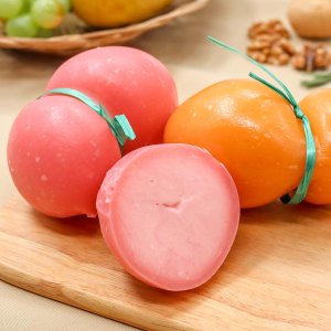 Сыр Скаморца 40% вес Наша Сыроварня