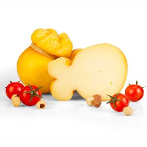 Сыр Скаморца копченый 40% вес