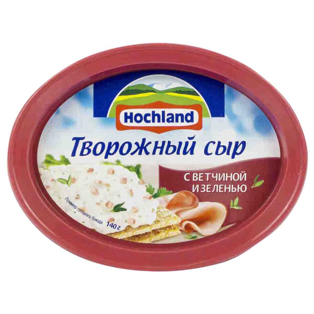 Творож. Сыр Hochland творожный с зеленью 60%. Сыр творожный Hochland с зеленью, 140 г. Сыр творожный Хохланд с зеленью 140г. Творожный сыр Хохланд с ветчиной и зеленью.