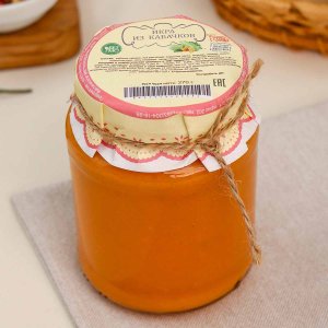 Икра из кабачков ст/б 270г