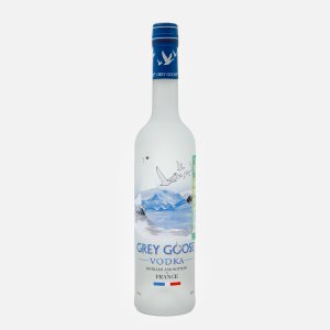 Водка Грей Гуз 40% с/б 0,5л