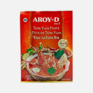 Паста Арой-Д Том Ям пл/уп 50г