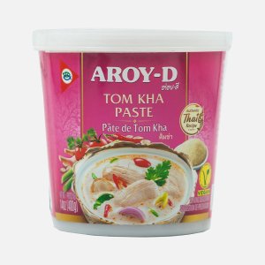 Соус Эрой-Д Паста Том Кха пл/б 400г