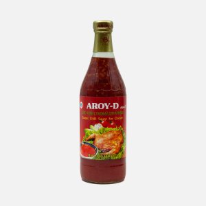 Соус Арой-Д Чили сладкий для курицы ст/б 920г