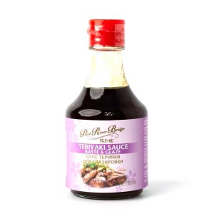Соус Пеарл Ривер Бридж Терияки для маринада ст/б 200мл