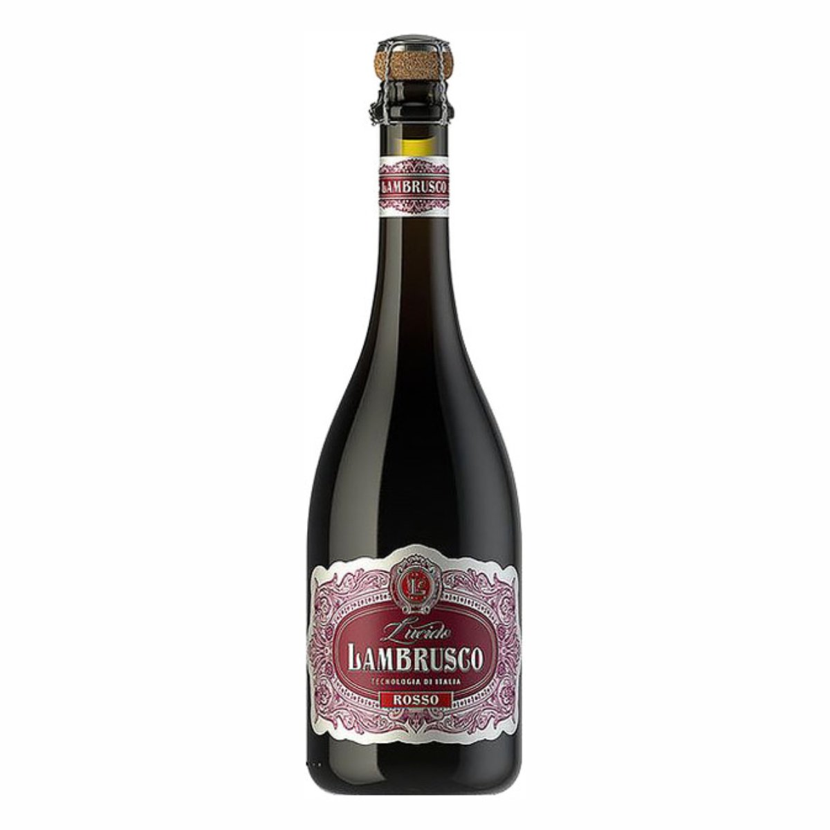 Lambrusco rosso