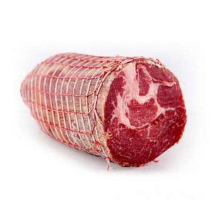 Шейка Альто Кончетто Коппа с/в вес