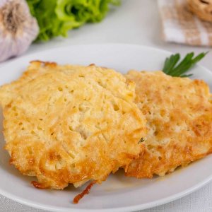 Драники По-деревенски 150г 