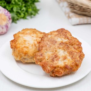 Биток куриный 100г 