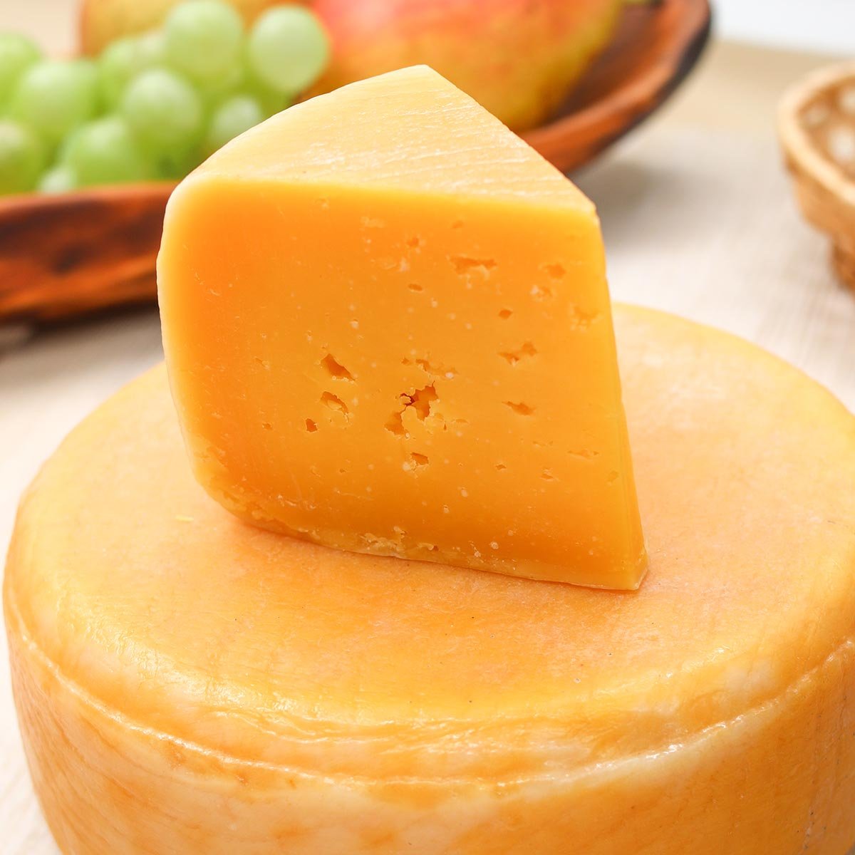 Сыр Кадочный 45% вес Наша Сыроварня Сыр Кадочный 45% вес Наша Сыроварня