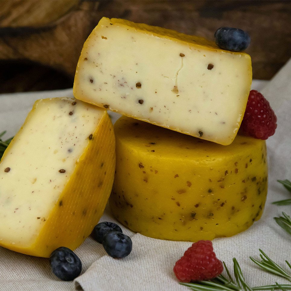 Сыр Качотта Пиканто 45% вес Наша Сыроварня Сыр Качотта Пиканто 45% вес Наша Сыроварня